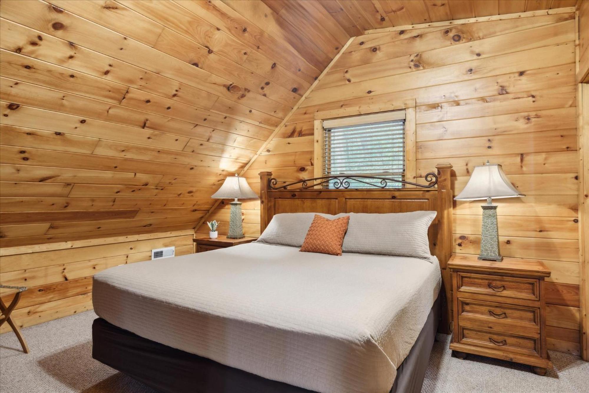 Views, Game Room And Hot Tub Bearway To Heaven Sevierville Εξωτερικό φωτογραφία