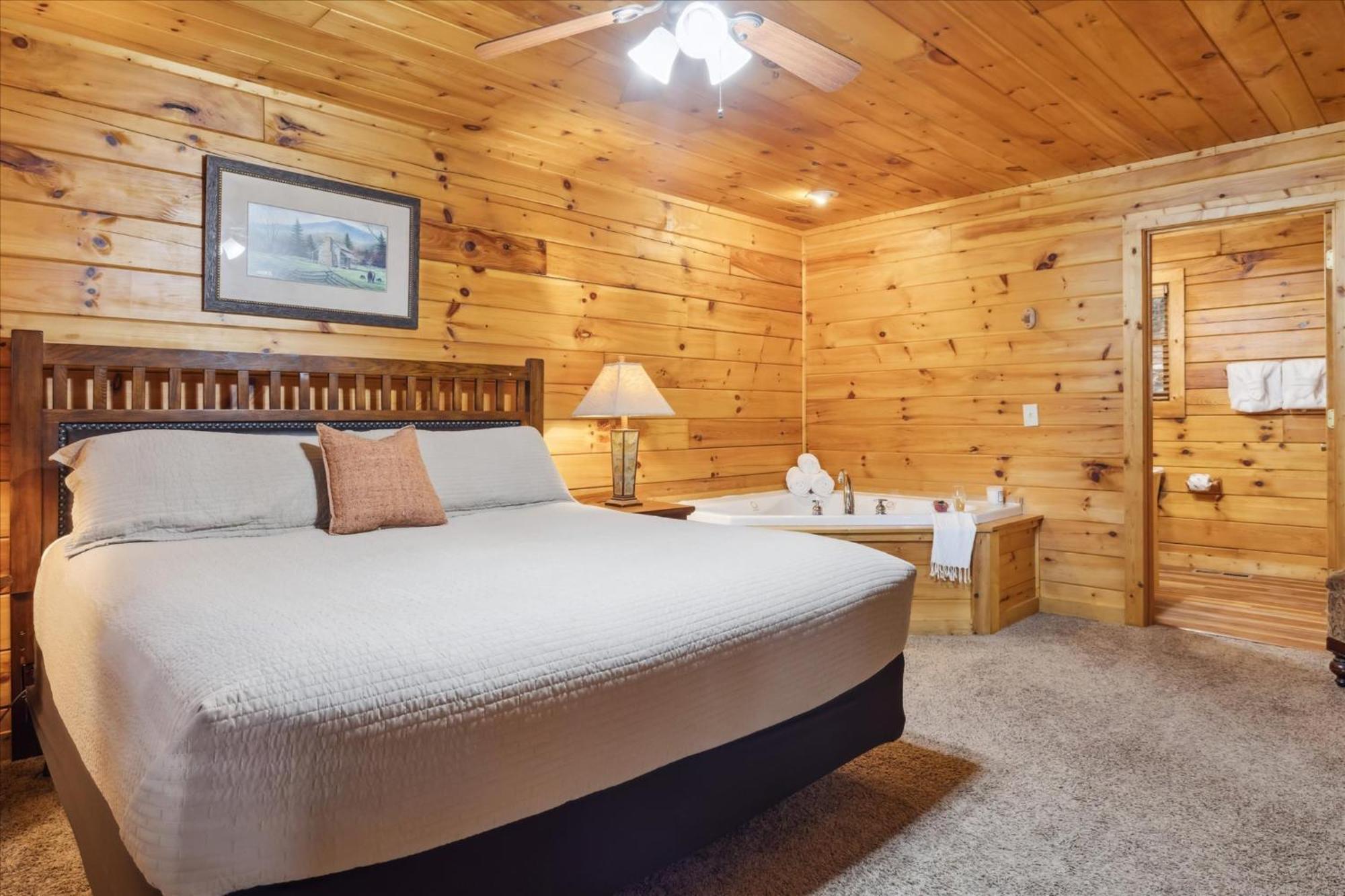 Views, Game Room And Hot Tub Bearway To Heaven Sevierville Εξωτερικό φωτογραφία